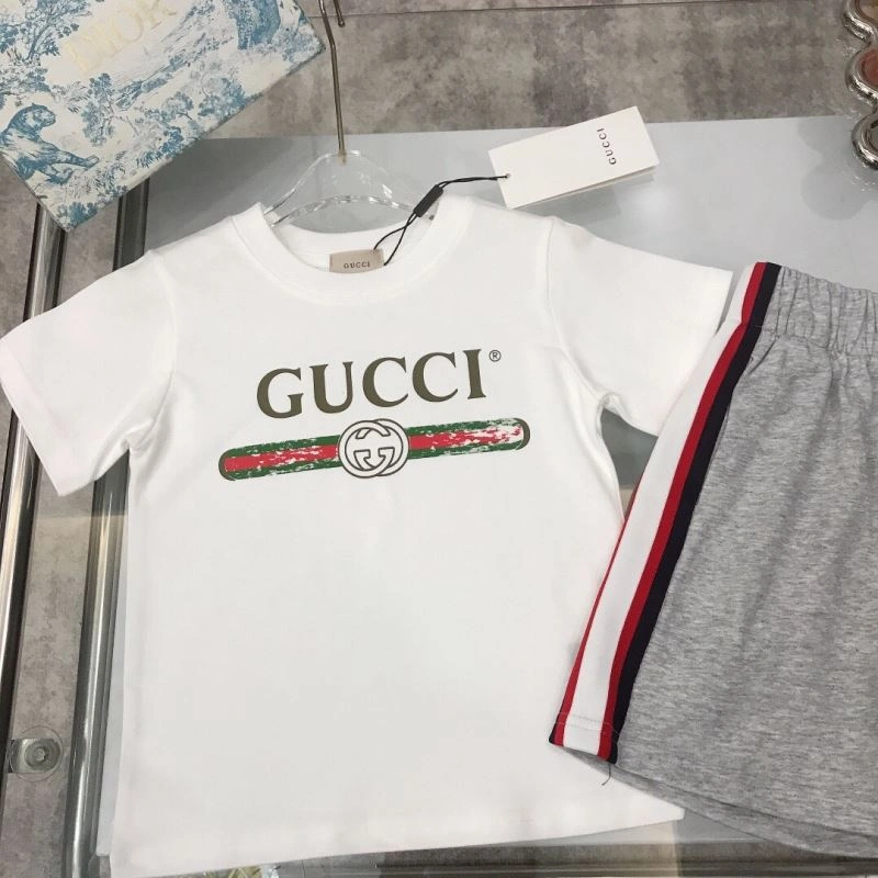 Gucci Kids Minimalist 125578