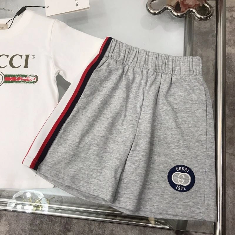 Gucci Kids Minimalist 125578