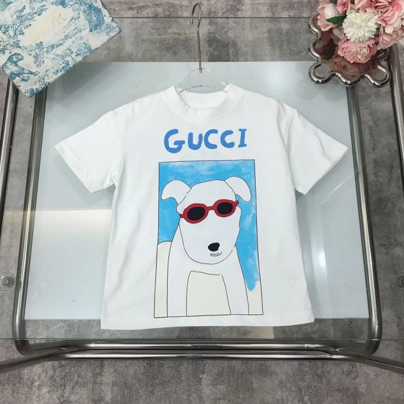 Gucci Kids Compact 125588