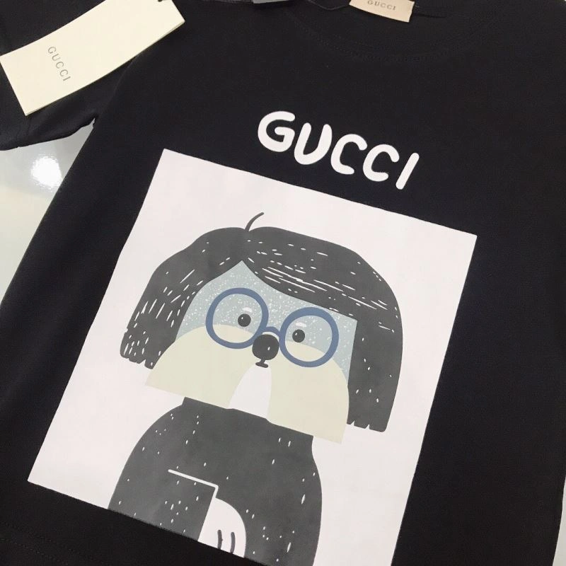 Gucci Kids Soft 125583