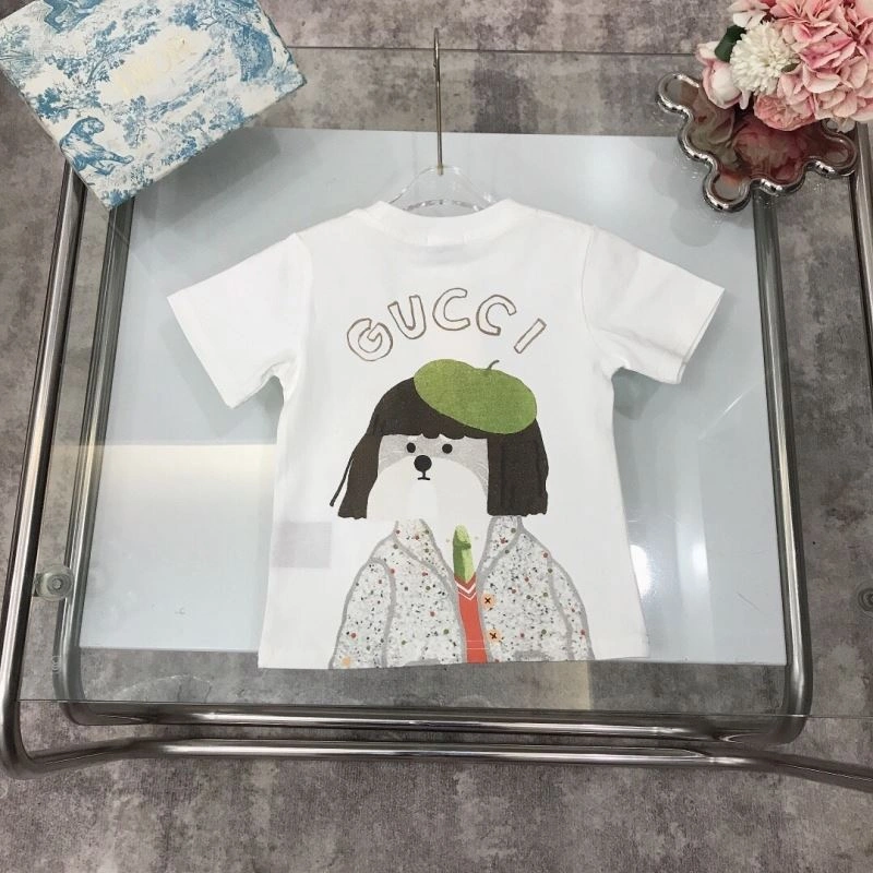 Gucci Kids QuickDry 125584