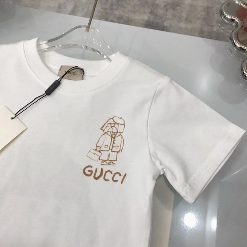 Gucci Kids QuickDry 125584