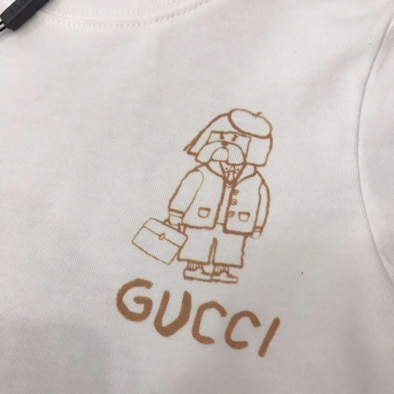 Gucci Kids QuickDry 125584
