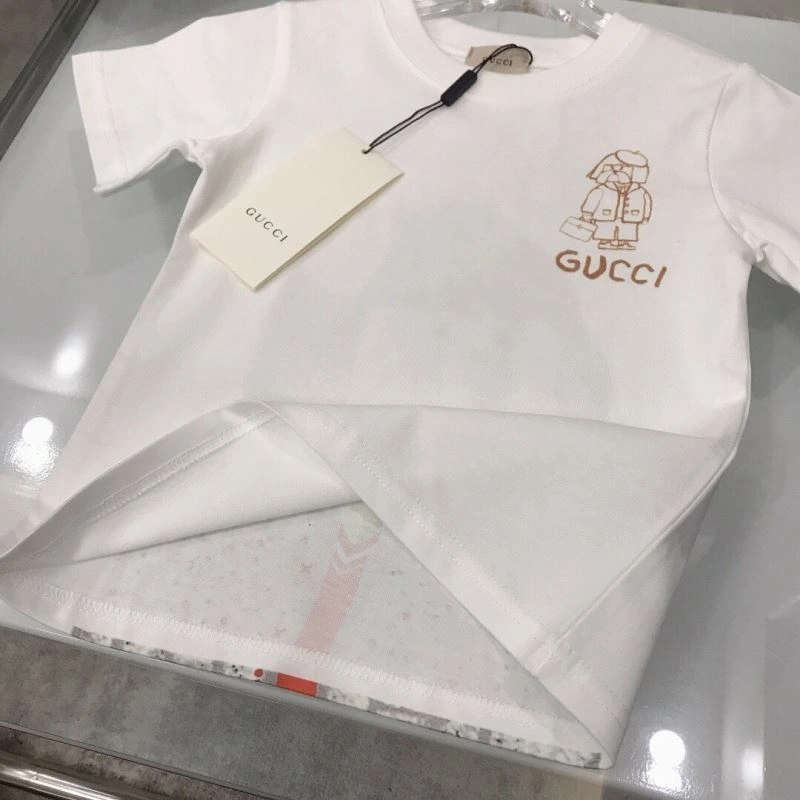 Gucci Kids QuickDry 125584