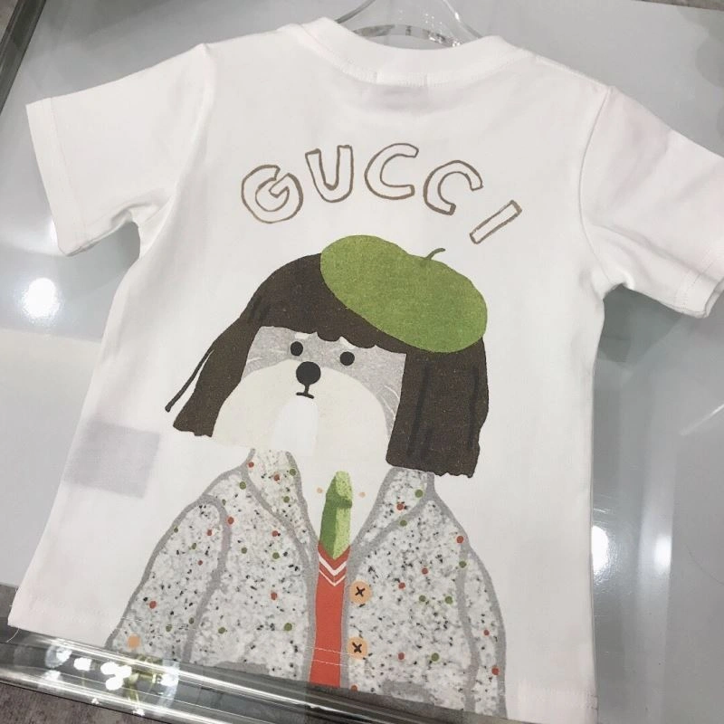 Gucci Kids QuickDry 125584