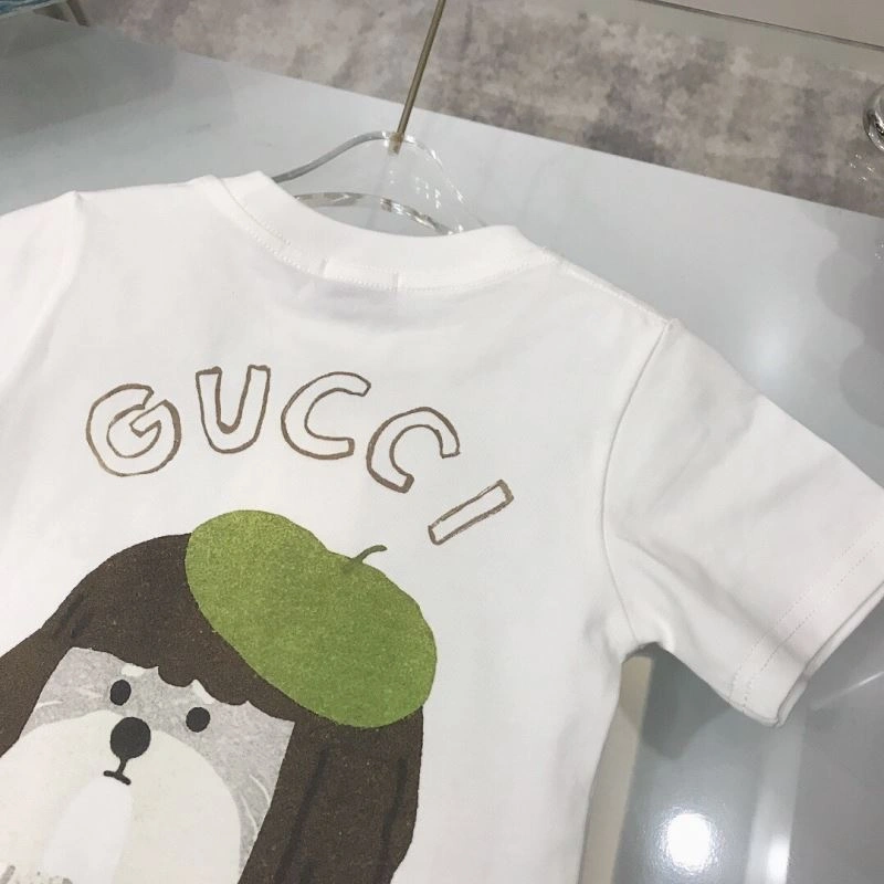 Gucci Kids QuickDry 125584