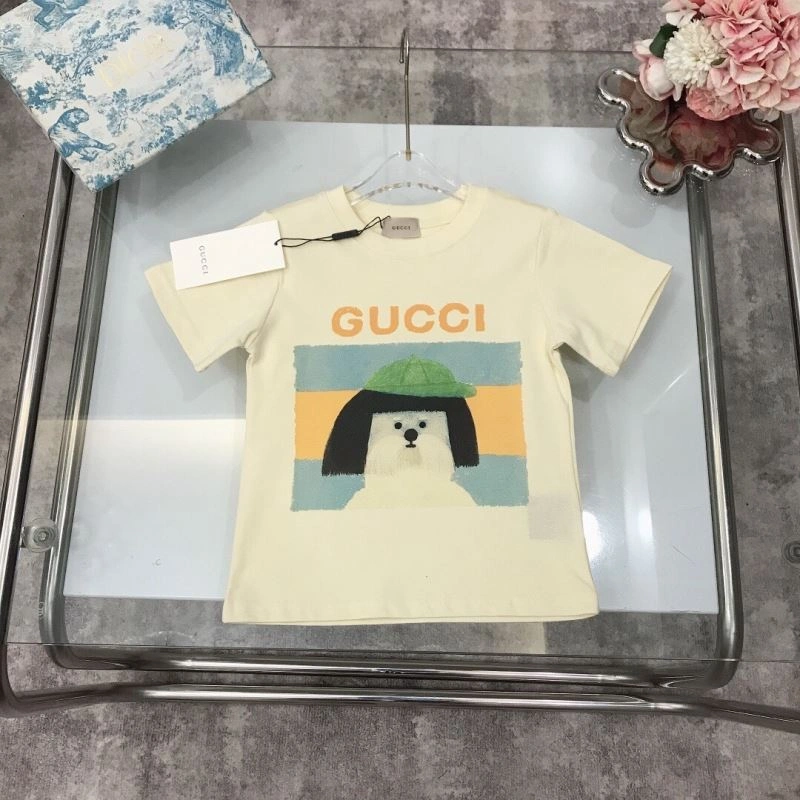 Fashionable Gucci Kids 125574