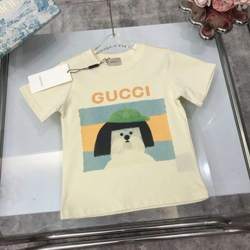 Fashionable Gucci Kids 125574
