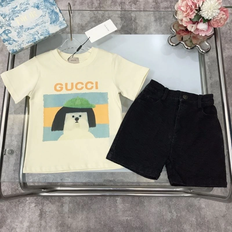 Gucci Kids Unique 125575