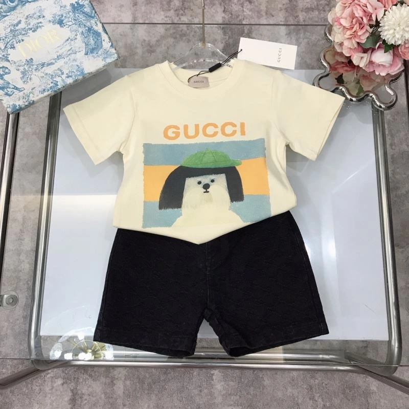 Gucci Kids Unique 125575