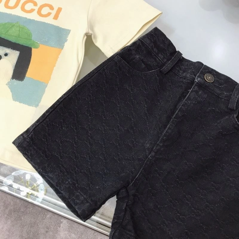 Gucci Kids Unique 125575