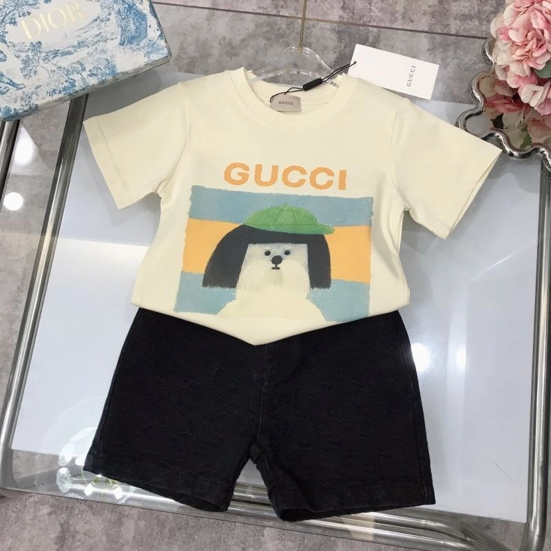 Gucci Kids Unique 125575