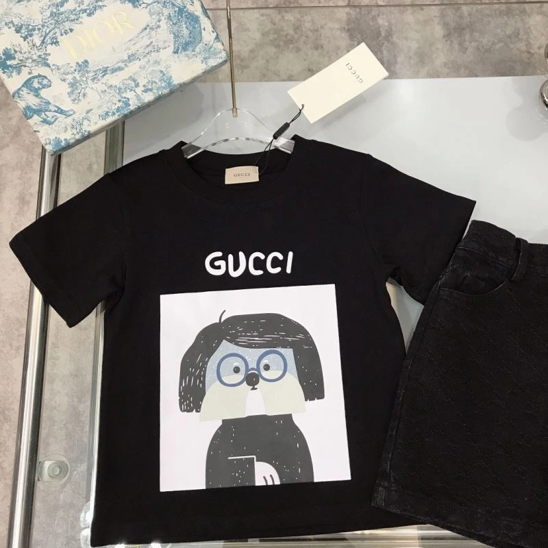 TimelessDesign Gucci Kids 125573