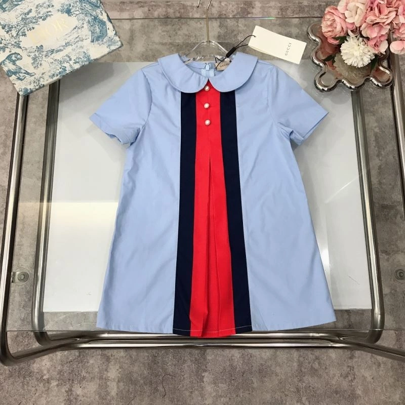 Gucci Kids Comfortable 125581
