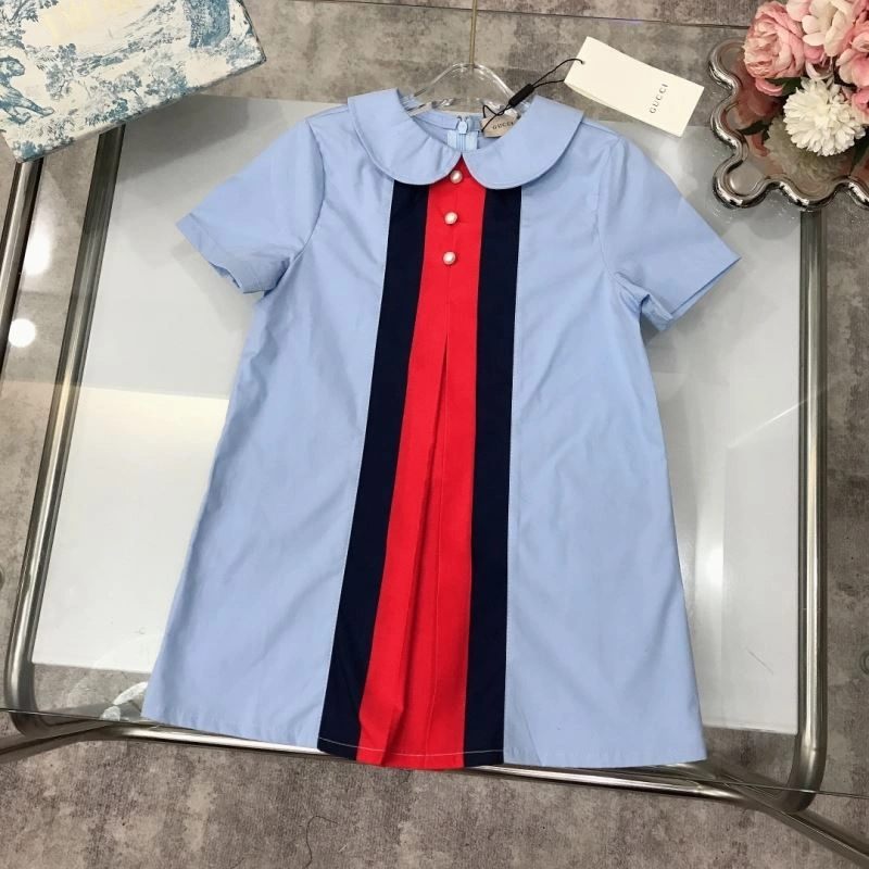 Gucci Kids Comfortable 125581