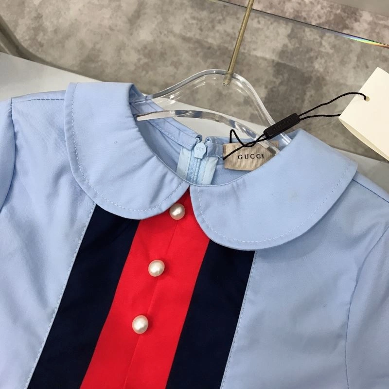 Gucci Kids Comfortable 125581
