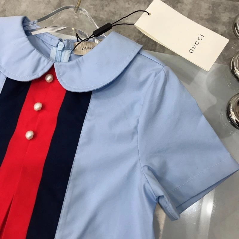 Gucci Kids Comfortable 125581