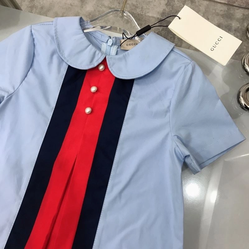 Gucci Kids Comfortable 125581