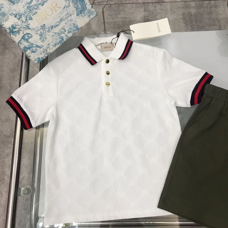 Gucci Kids Comfortable 125572