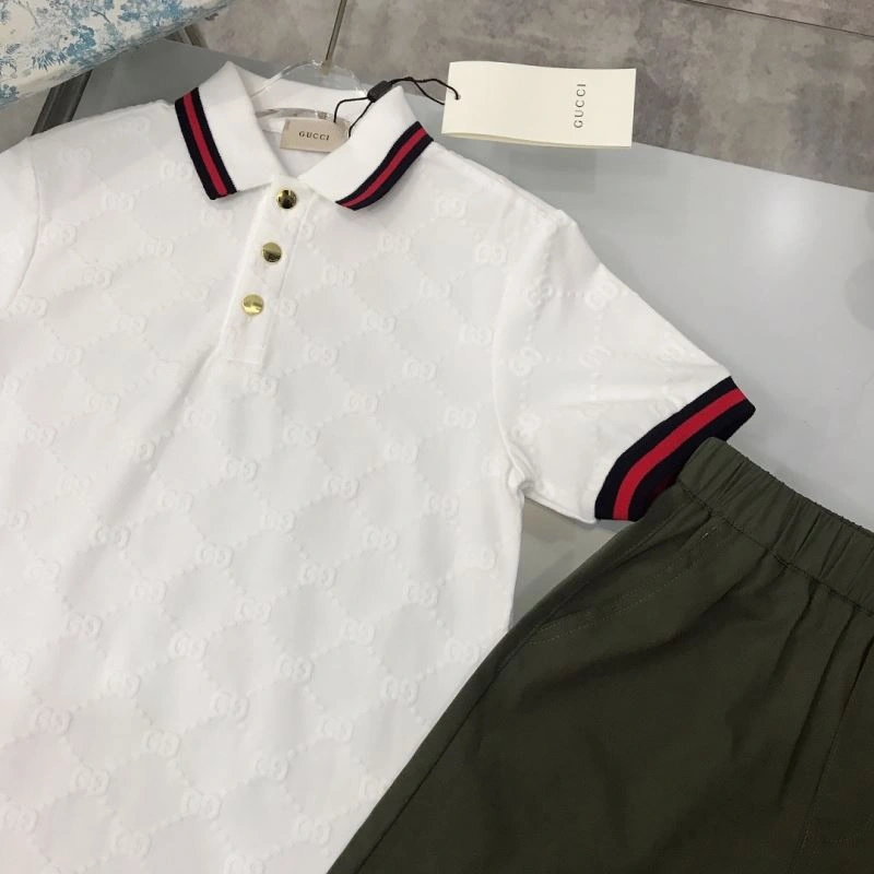 Gucci Kids Comfortable 125572