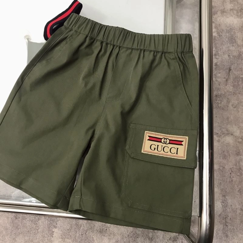 Gucci Kids Comfortable 125572