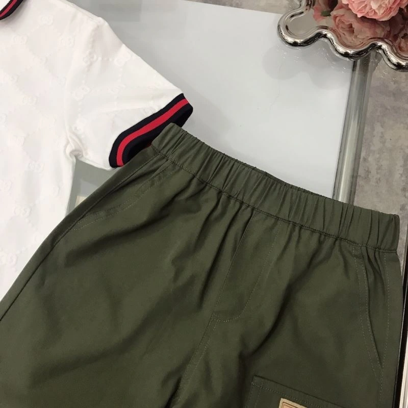 Gucci Kids Comfortable 125572
