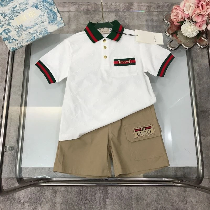 Gucci Kids Durable 125571