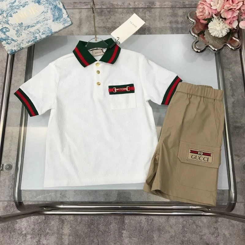 Gucci Kids Durable 125571