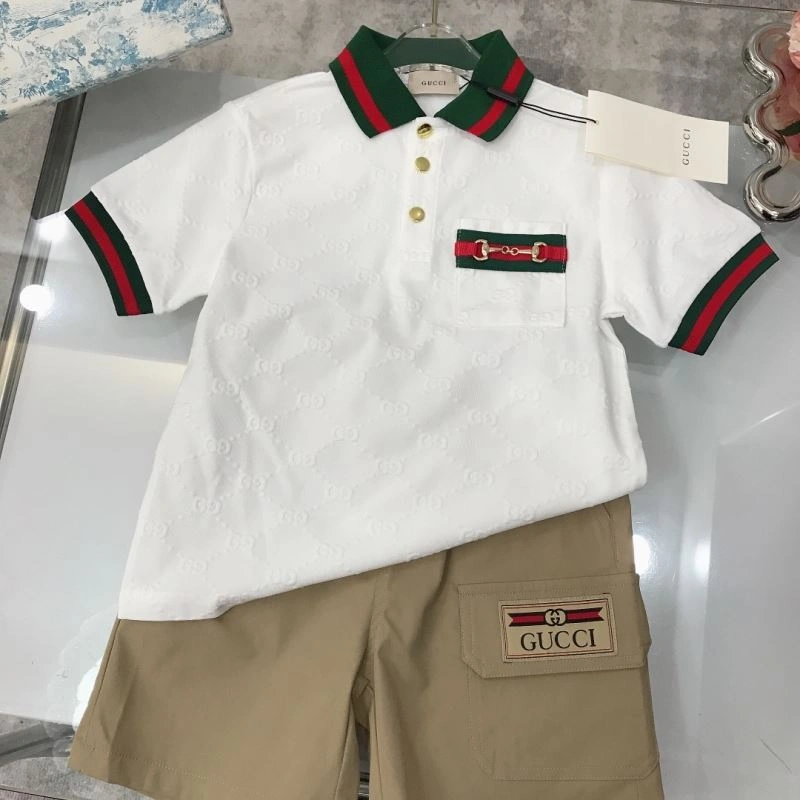 Gucci Kids Durable 125571