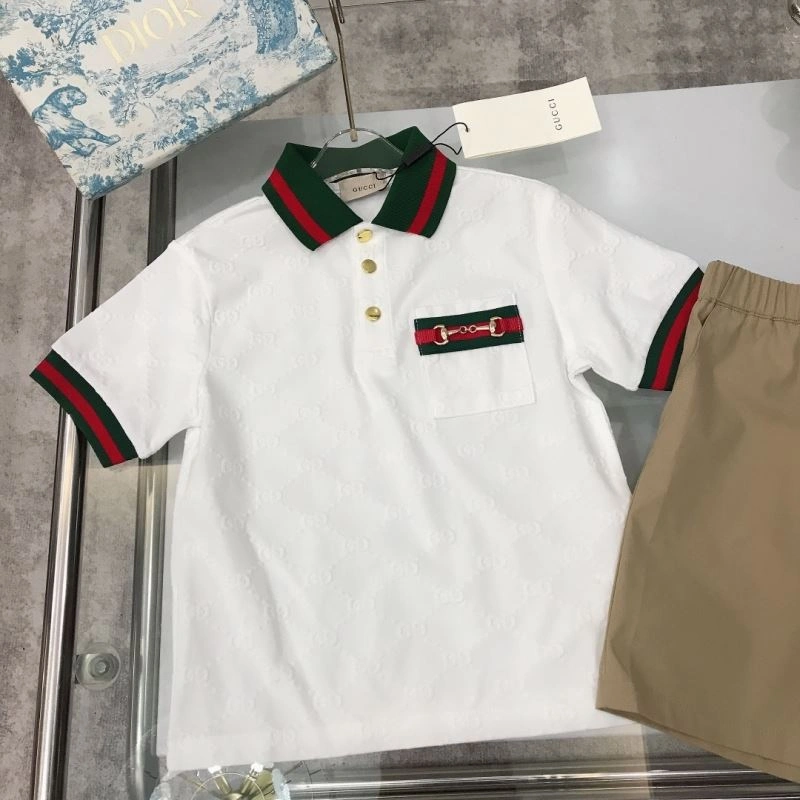 Gucci Kids Durable 125571