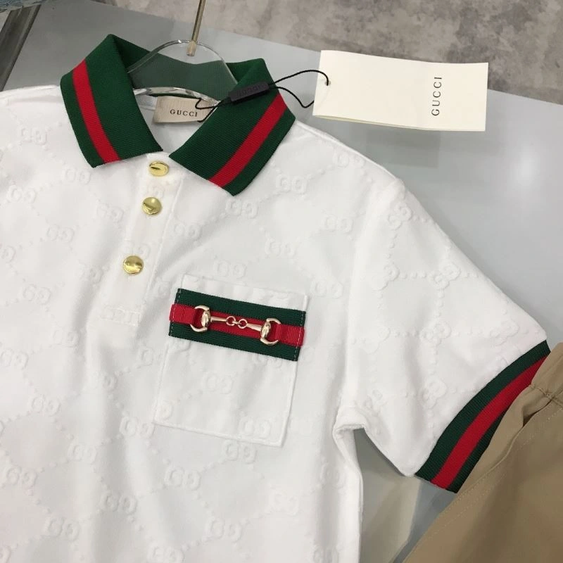 Gucci Kids Durable 125571