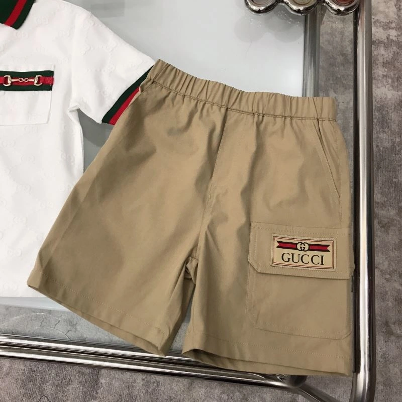 Gucci Kids Durable 125571