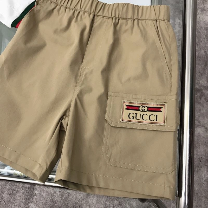 Gucci Kids Durable 125571
