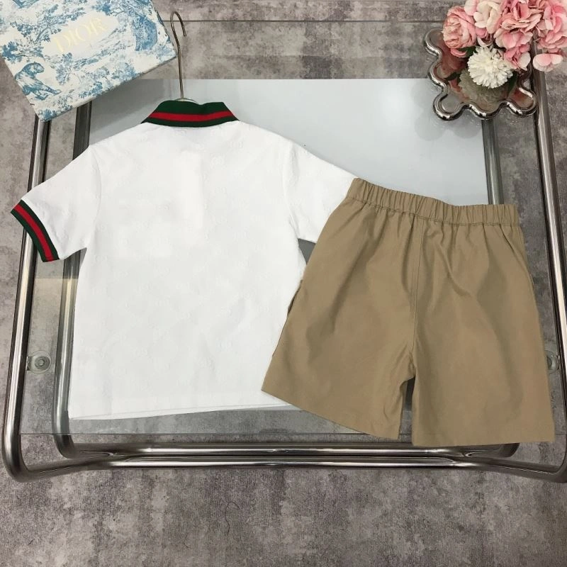 Gucci Kids Durable 125571