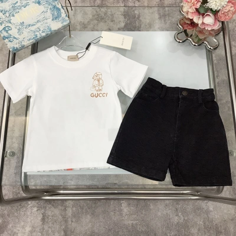Gucci Kids TechFriendly 125576