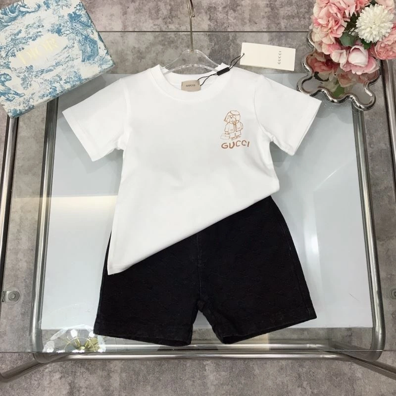 Gucci Kids TechFriendly 125576