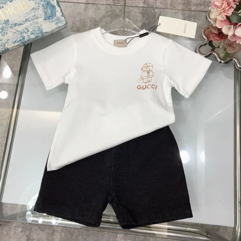 Gucci Kids TechFriendly 125576