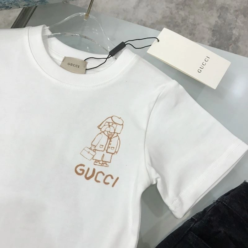 Gucci Kids TechFriendly 125576