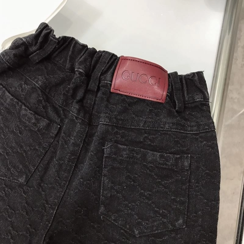 Gucci Kids TechFriendly 125576