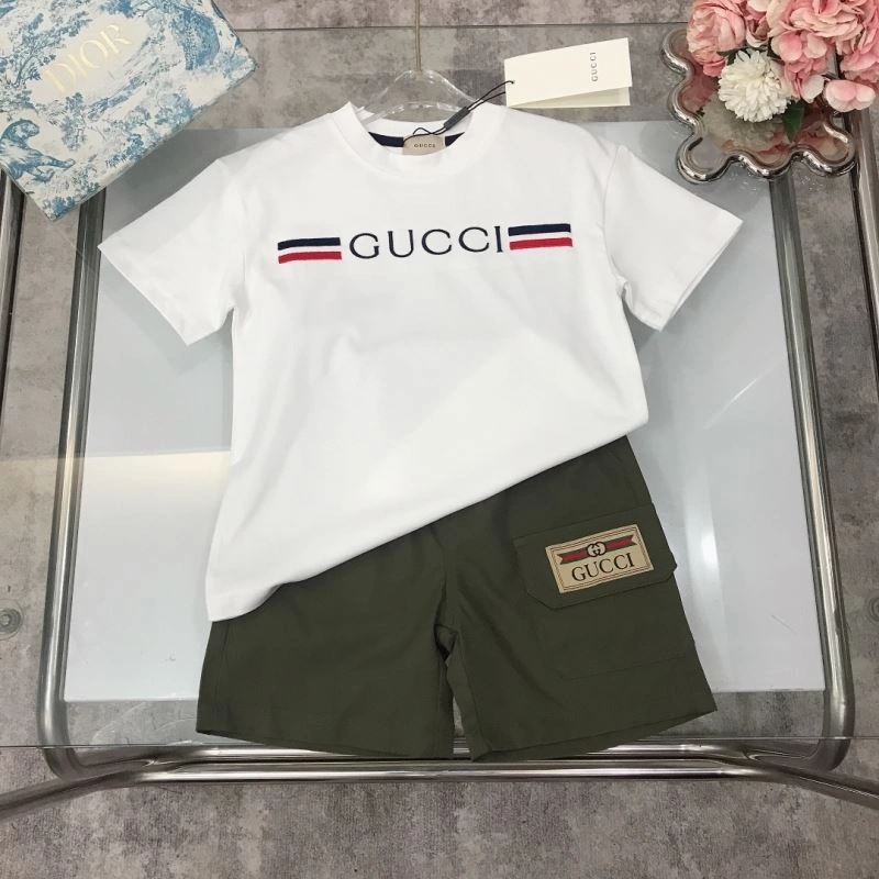 ZeroBulk Gucci Kids 125570