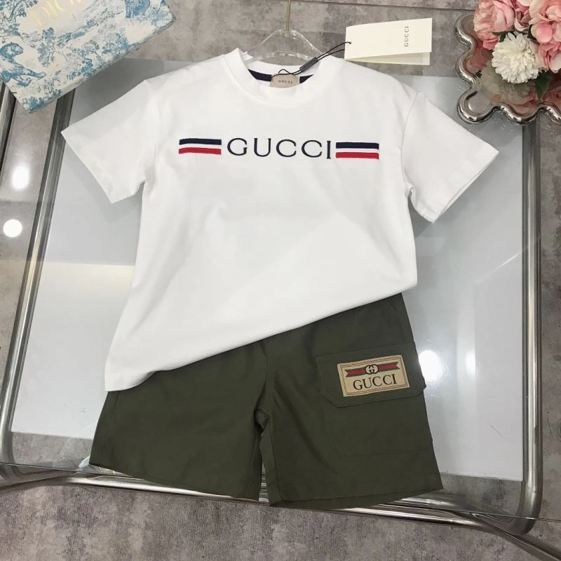 ZeroBulk Gucci Kids 125570