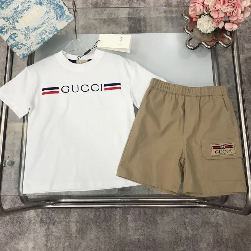 Seasonal Gucci Kids 125569
