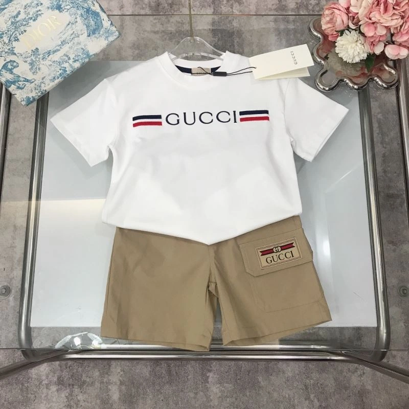Seasonal Gucci Kids 125569
