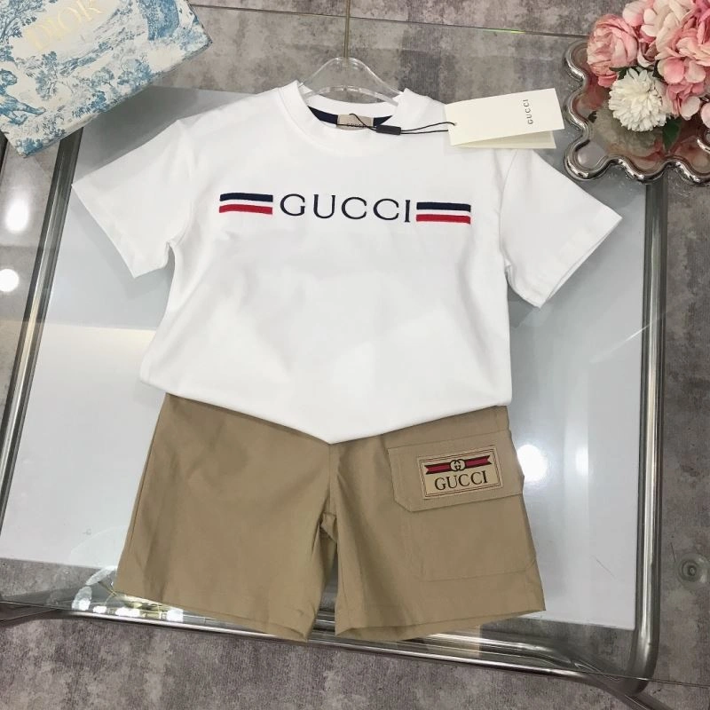 Seasonal Gucci Kids 125569
