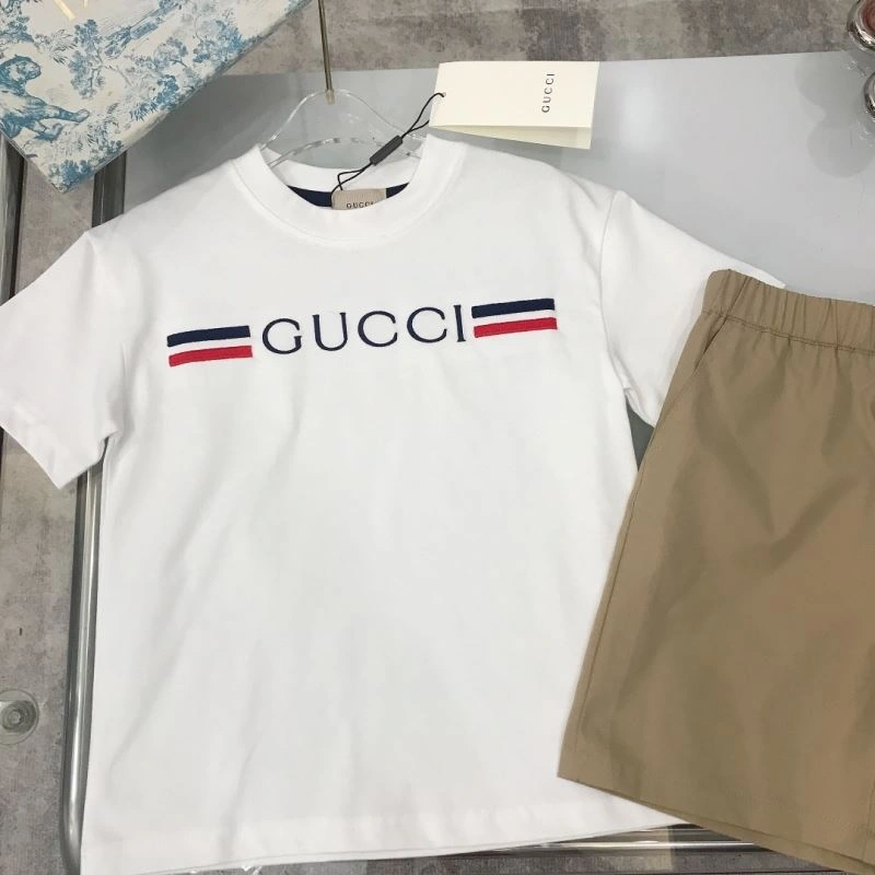 Seasonal Gucci Kids 125569