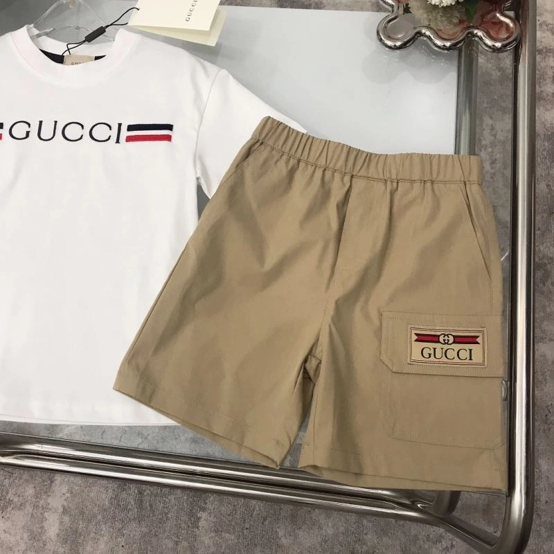 Seasonal Gucci Kids 125569