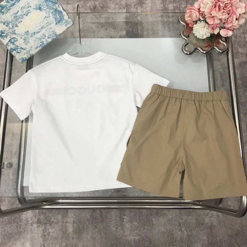 Seasonal Gucci Kids 125569