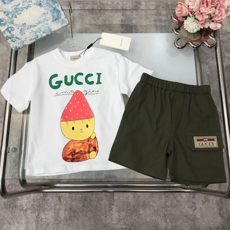 SportInspired Gucci Kids 125568