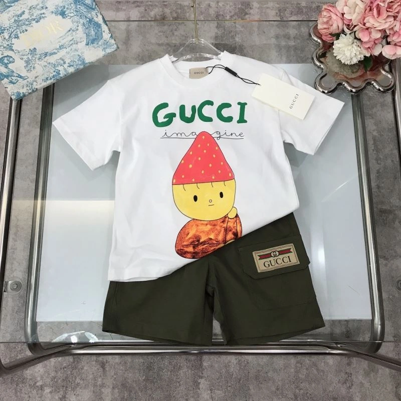 SportInspired Gucci Kids 125568
