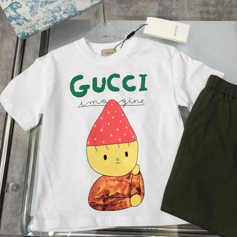 SportInspired Gucci Kids 125568